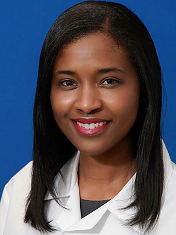 LaTonya Riddle-Jones, M.D., M.P.H.